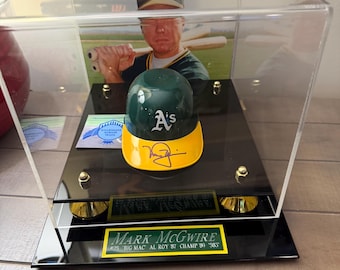 Custom shadow box displays -Deposit