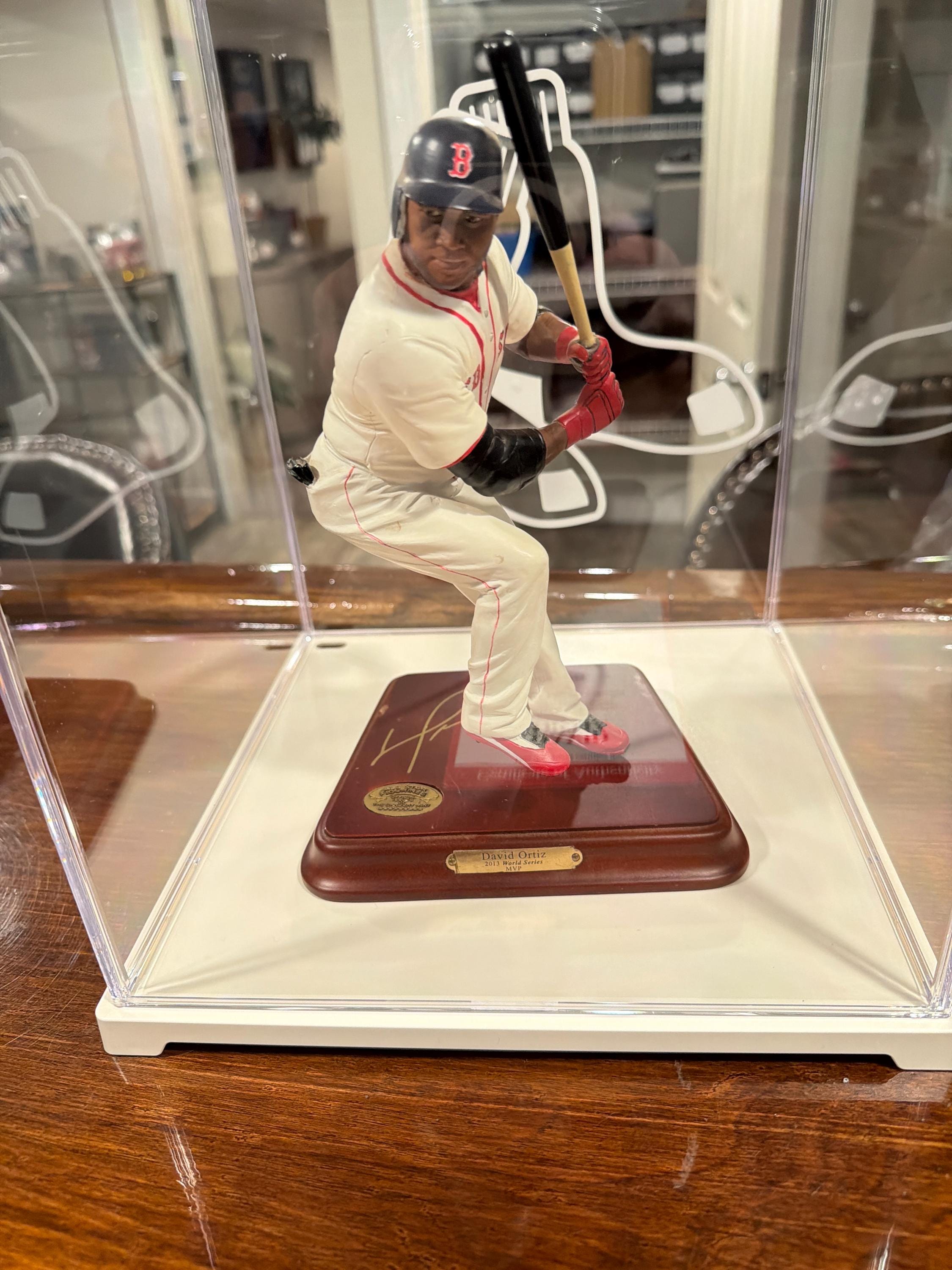 Danbury Mint Baseball Stadiums - Etsy