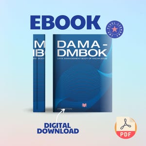 Dama-Dmbok  data management body of knowledge