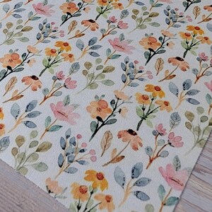 Wasserlösliches Transferpapier Blumen | Polymer Clay Schmuckherstellung Zubehör | florales Bildtransferpapier DIY | Fimo Transferfolie