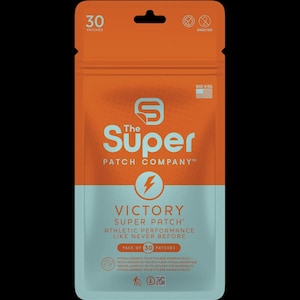 Victory Super Patch-Comfort for your daily routine