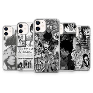 Kakegurui phone case - Etsy 日本