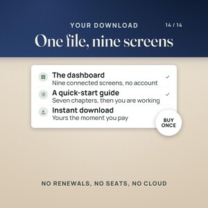 Mobile Notary Fee and Profit Dashboard | Net Pay Per Signing Calculator App, No Install | Mileage, Print Cost & Invoice Aging image 14