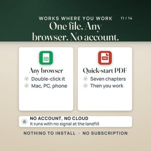 Junk Removal Pricing and Route Dashboard | Truck Load Fraction Calculator App, No Install | Dump Fee, Crew Cost & Job Profit image 11