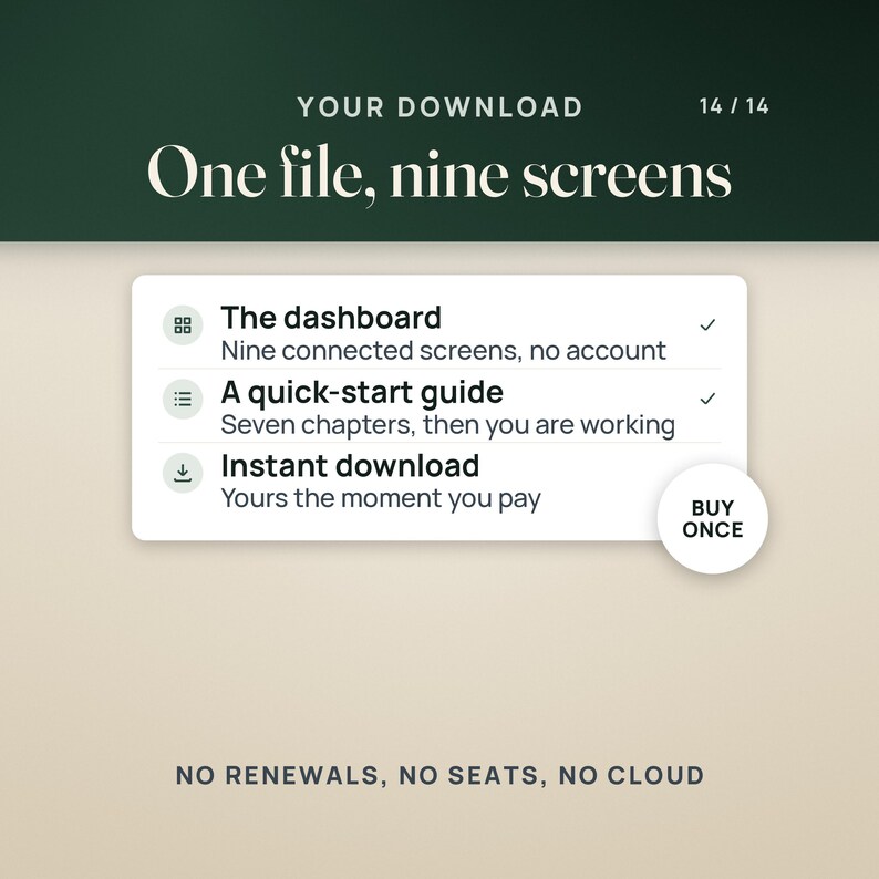 Junk Removal Pricing and Route Dashboard | Truck Load Fraction Calculator App, No Install | Dump Fee, Crew Cost & Job Profit image 14