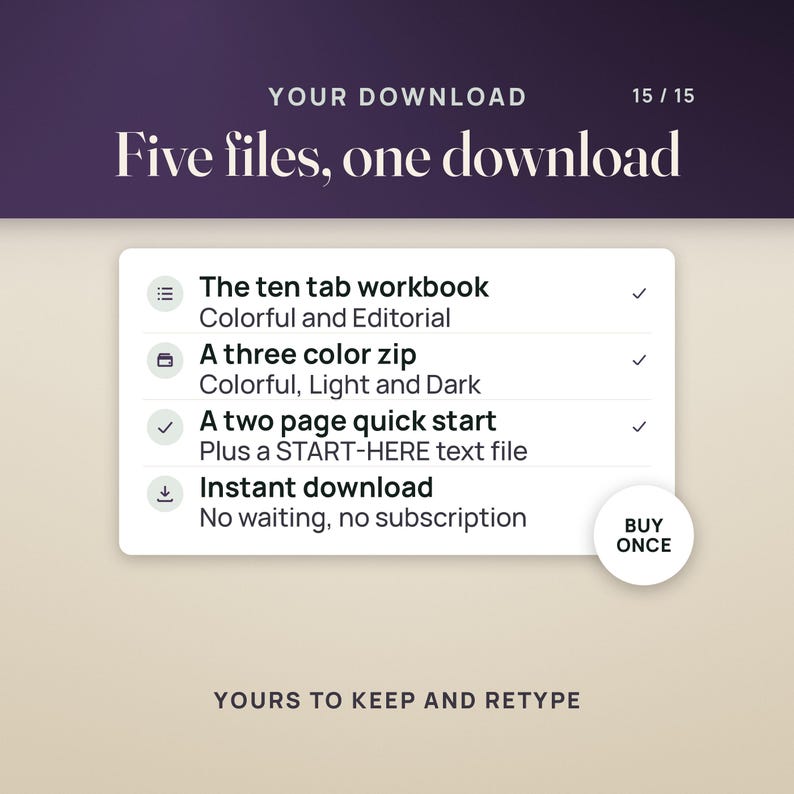 Retirement Planner Spreadsheet | Can I Retire Calculator, Retirement Paycheck, Budget, Social Security, Checklist | Excel Google Sheets imagen 15