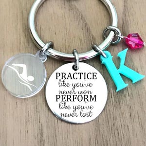 Swim Keychains, Swim Key Chain, Swimmer Keychain, Swimming Keychain, Swimming Key Chains, Swim Gifts, Swimmer Gift, Swimming Gift