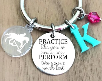 Equestrian Keychain, Equestrian Key Chain, Horse Keychain, Horse Key Chain, Horse Key Holder, Horse Keychain Personalized, Horse Gift Girls