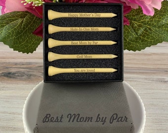 Golf Gift for Mom, Mom Golf Gift, Mothers Day Golf Gift, Mothers Day Gift, Mothers Day Golfing Gift, Mom Golfing Gift, Mom Golf Gifts