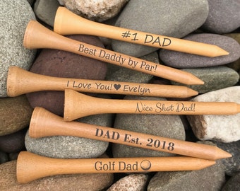 golf gifts for dad