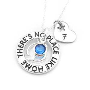Softball Necklace, Softball Jewelry, Softball Gifts, Softball Player, Gifts for Softball, Girls Softball Gift, Softball Team Gift