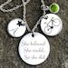 see more listings in the Necklaces section