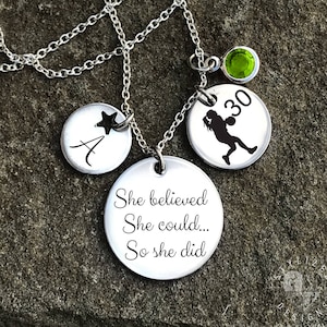 Basketball Necklace, Basketball Necklace for Girls, Basketball Jewelry, Girls Basketball Gifts, Basketball Girl Gift, Basketball Player Gift