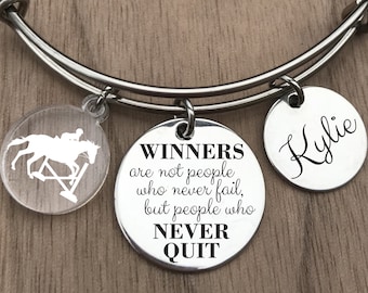 horse jewelry for girls