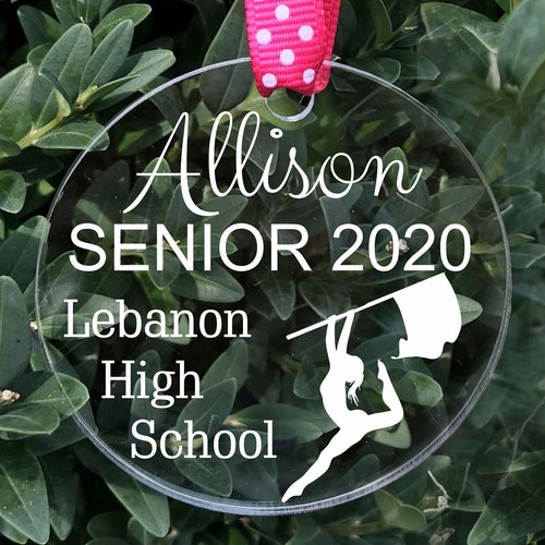 Color Guard Personalized Make up Bag. Custom Flag Core Bag. Etsy