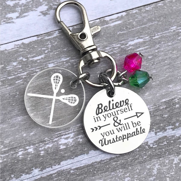 Lacrosse Geschenke für Mädchen, Mädchen Lacrosse Geschenke, Lacrosse Geschenke, Lacrosse Reißverschluss, Lacrosse Spieler Geschenk, Mädchen Lacrosse Spieler Geschenk