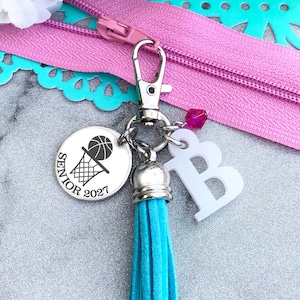 Basketball Senior Gift, Basketball Senior Night Gifts, Girls Basketball Gifts, Senior Basketball Gifts, Basketball Gifts Senior