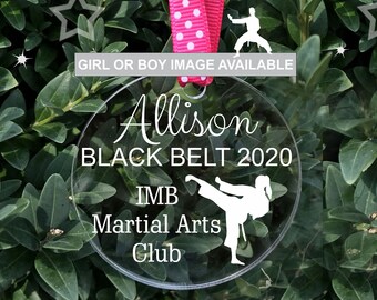 karate gifts for boy