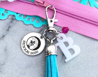 Golf Senior Gift, Golf Senior Night Gifts, Girls Golf Gifts, Senior Golf Gifts, Golf Gifts Senior, Golfing Gifts, Golfer Gift, Girls Golf