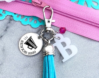 Cheer Senior Gift, Cheer Senior Night Gift, Cheerleader Senior Gifts, Cheerleading Senior, Cheer Gifts, Cheerleading Gifts