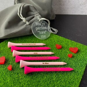 Valentines Day Gift for Him, Golf Valentines Day, Golf Valentine Gift, Valentine Gift for Him, Valentines Day Gift for Golfer, Husband