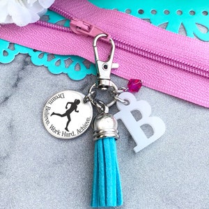 Runner Gifts for Women, Runner Gifts, Running Gifts, Running Gifts for Women, Running Gifts for Kids, Kids Running Gift, Running Zipper Pull