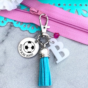 Soccer Senior Gift, Soccer Senior Night Gifts, Girls Soccer Gifts, Senior Soccer Gifts, Soccer Gifts Senior