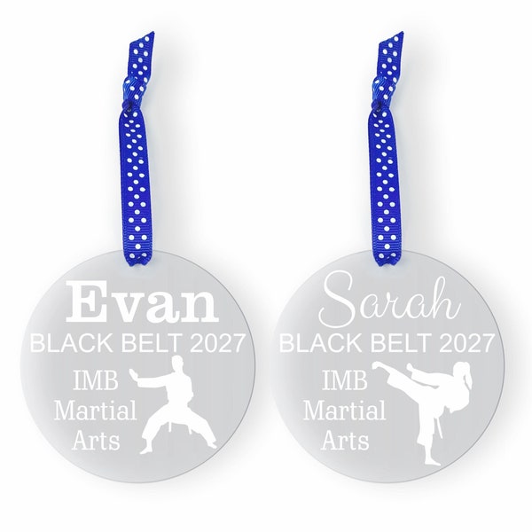 Black Belt Gifts Taekwondo, Taekwondo Gifts, Martial Arts Gifts, Karate Ornament, Karate Gifts, Jiu Jitzu Ornament, Jiu Jitzu Gifts