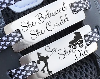 Roller Figure Skating Gifts, Roller Figure Skate Charm, Roller Figure Skater Gift, Roller Skating Gift, Roller Skater Gift, Roller Skates