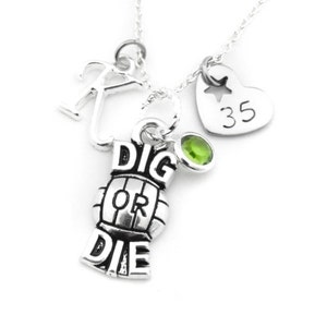 Volleyball Necklace, Volleyball Gift, Volleyball Jewelry, Gifts for Volleyball, Volleyball Player, Volleyball Team Gift