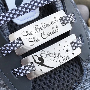 Girls 2025 gymnastics shoes