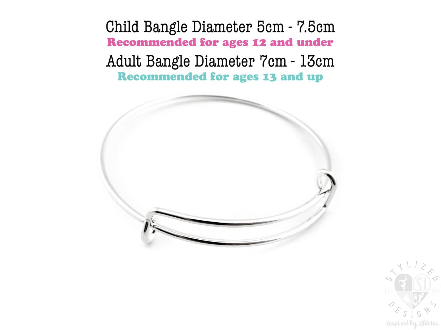 Braccialetto Softball Paracord Regolabile - Gioiello Sportivo Per Donne, Ragazze E Teenager - Regalo Perfetto Per Giocatrici E Tifose - 6