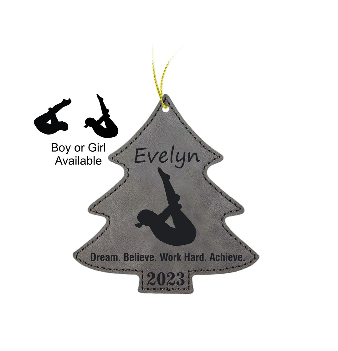 Diver Ornaments, Dive Ornament, Diving Ornament, Dive Team Gift, Diver Gift, Diving Gift, Dive