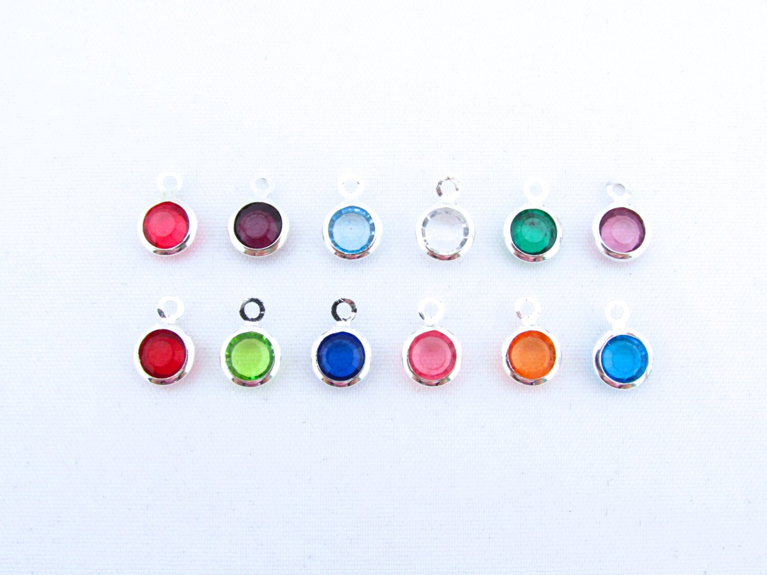 Cheer Megaphone Necklace Cheereading Necklace Personalized Etsy UK