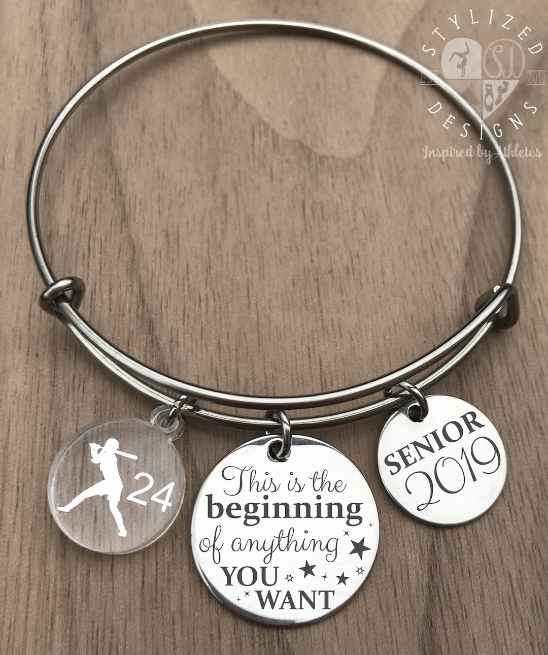 Softball Senior Gifts, Softball Senior Night Gifts, Senior Softball