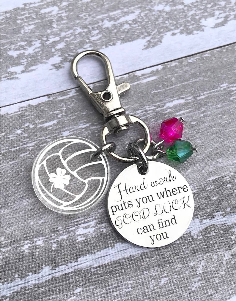 Volleyball Gifts for Girls Volleyball Girl Gifts Volleyball Etsy