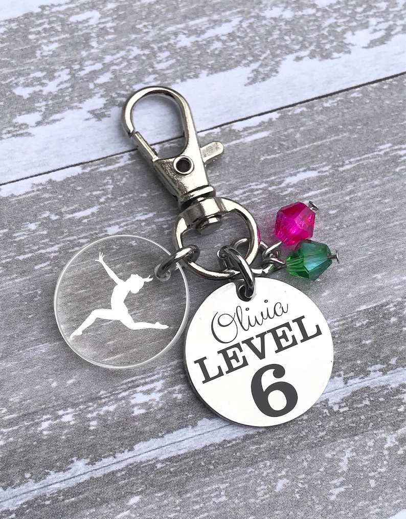 Gymnastics Gifts Gymnastics Gifts for Girls Gymnastics Gifts Etsy