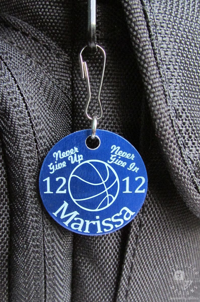 Basketball Player Gifts Basketball Team Gifts Basketball Team Gift Ideas Girls Basketball Gifts Basketball Zipper Pull