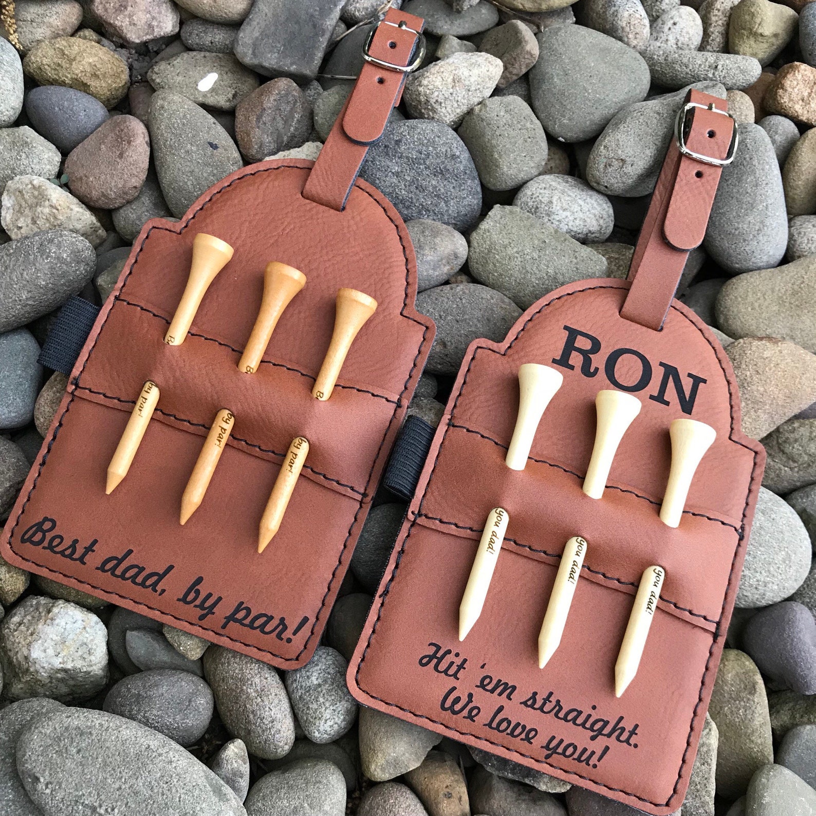 Golf Gift for Dad Golf Gift for Men Gift for Golf Dad Golf Etsy