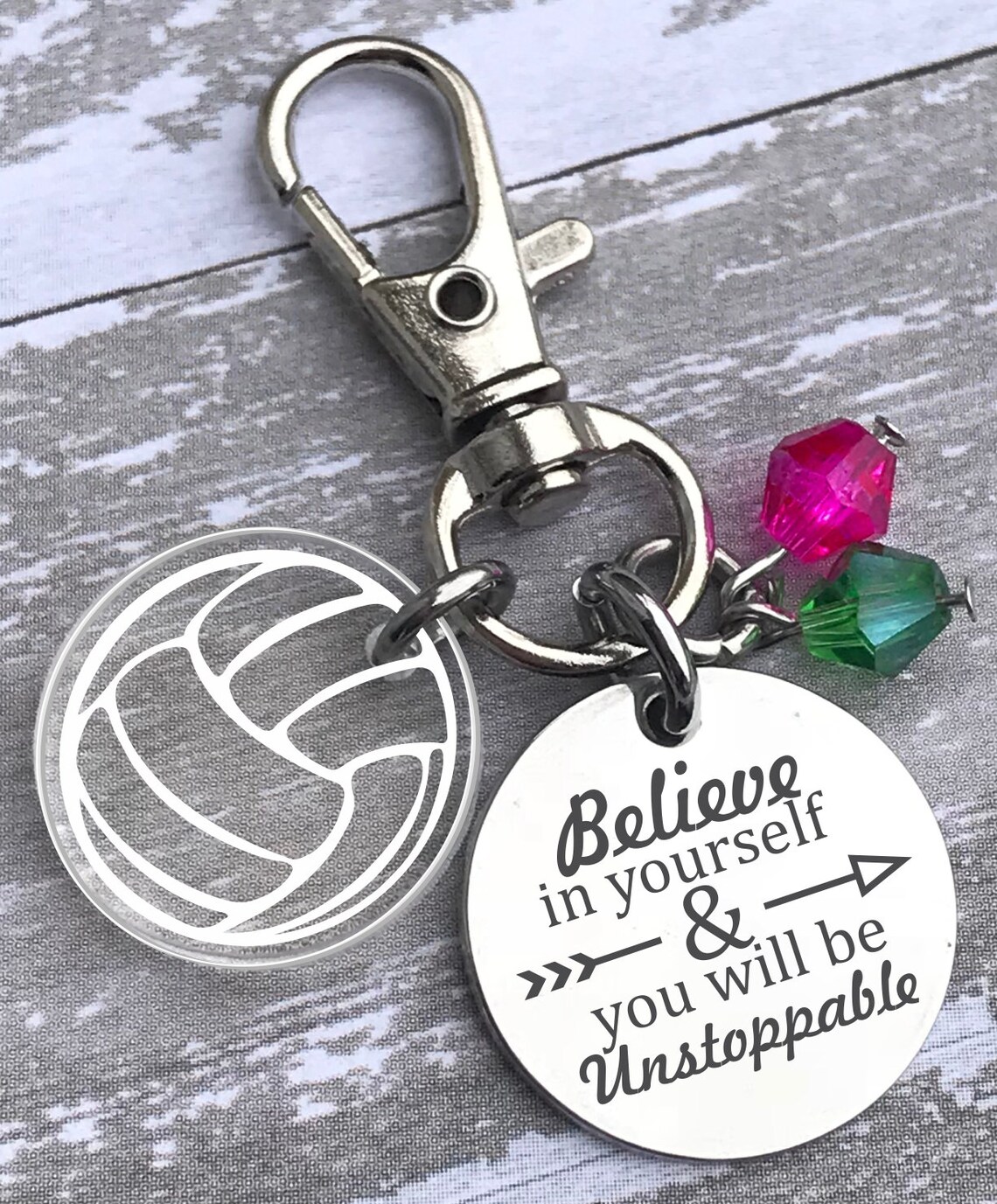 Volleyball Gifts for Girls Volleyball Girl Gifts Volleyball Etsy