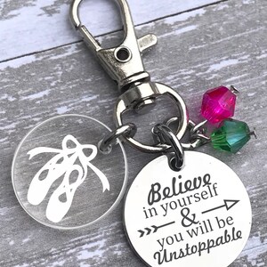 Dance Gifts, Dance Gifts for Girls, Dance Gifts for Teens, Dancer Gifts ...