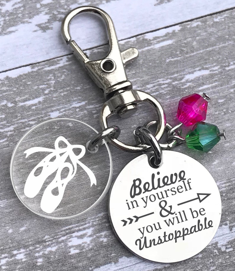 Dance Gifts Dance gifts for girls Dance gifts for teens  Etsy