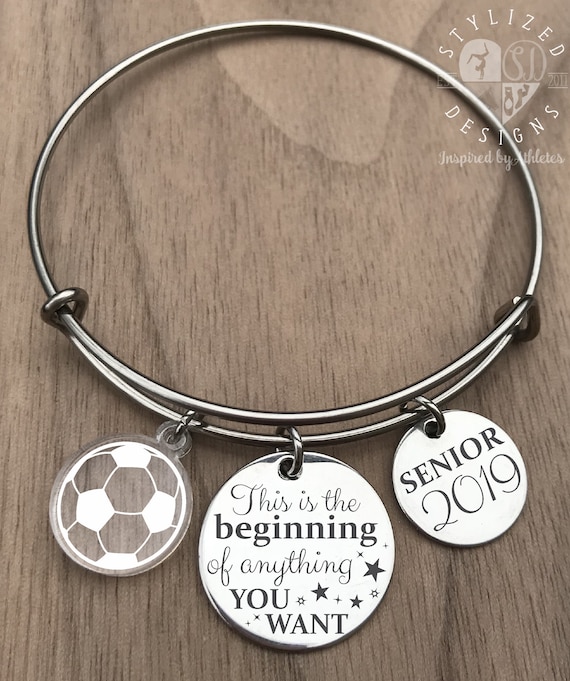 Graduation bracelet 2019 sale