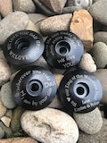 Father's Day Gift, Father's Day Cycling Gift, Father's Day Bike Gift, Bike Headset Cap, Gift for Dad, Gift for Cyclist, Cyclist Dad Gift