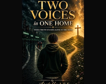 Two Voices in One Home: Christian Family Ebook, Faith Discernment Guide