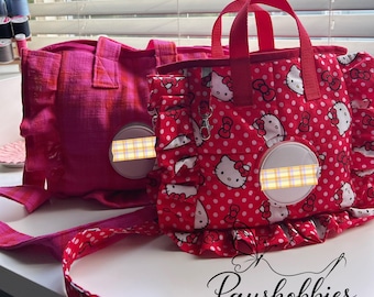BIG - Mom Bag