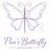 Pau’s butterfly desings