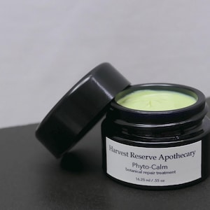 Botanical Repair Face Treatment - Calming & Nurturing For Sensitive, Red, or Chapped Skin