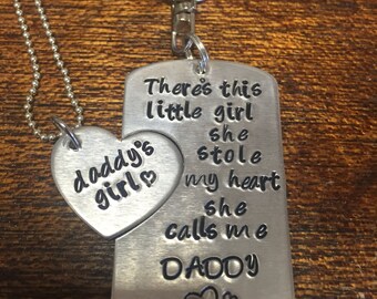 Daddy's Girl Set