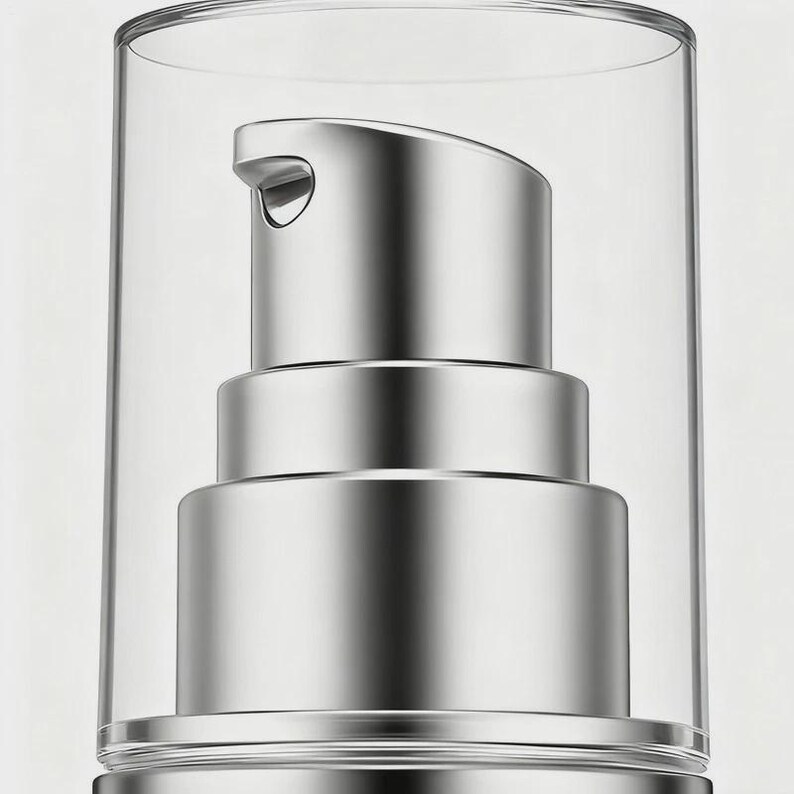 3 Pack Particle Face Cream for Men 6-in-1 Anti-Aging Moisturizer – Dark Spots, Eye Bags & Wrinkles bild 4